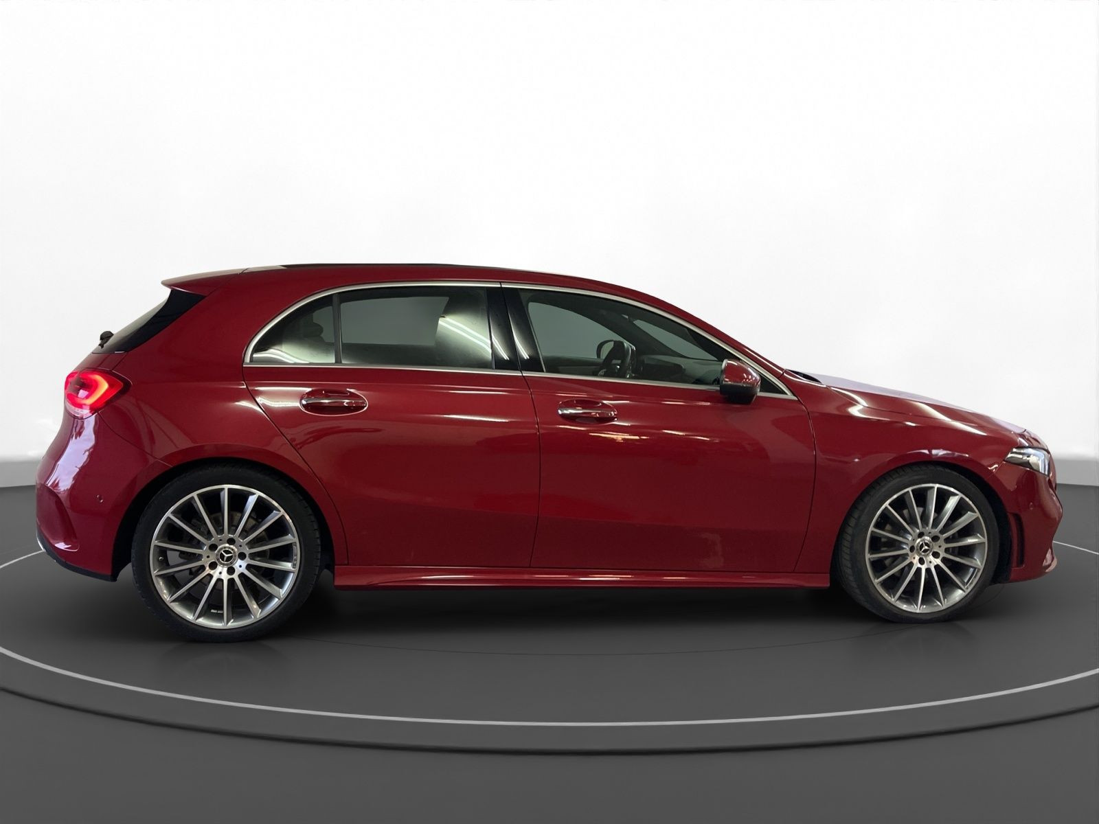 Mercedes-Benz - A 200_5