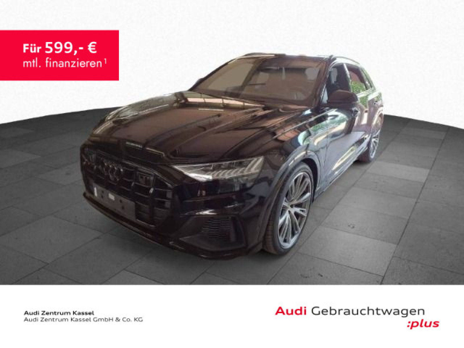 Audi - SQ8_1