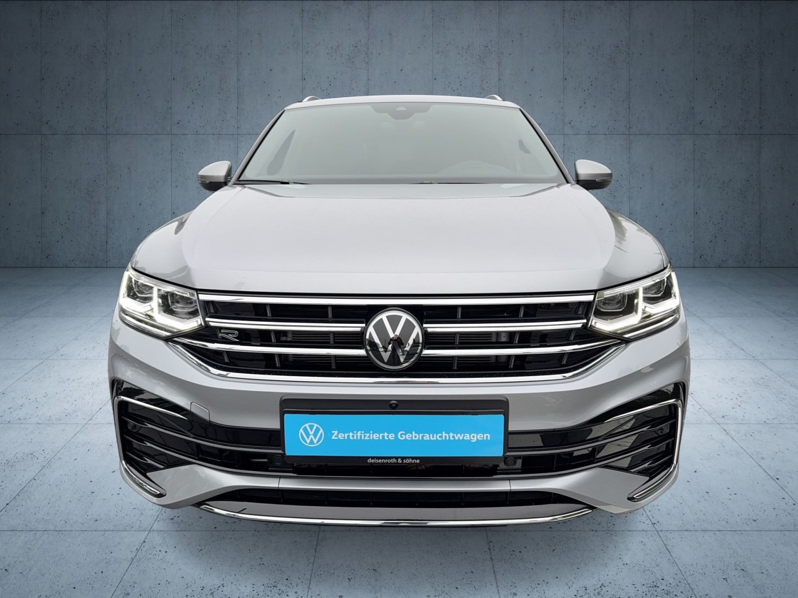 Volkswagen - Tiguan Allspace_8