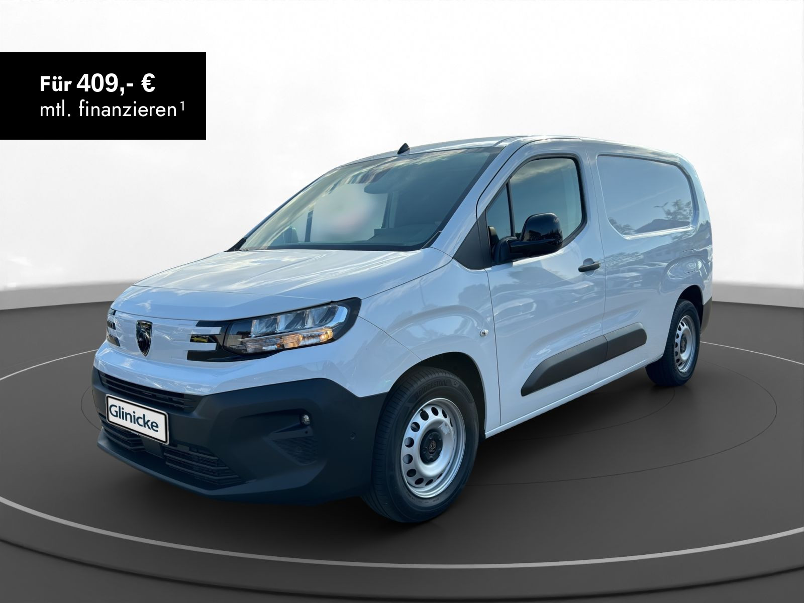 Peugeot - Partner_1