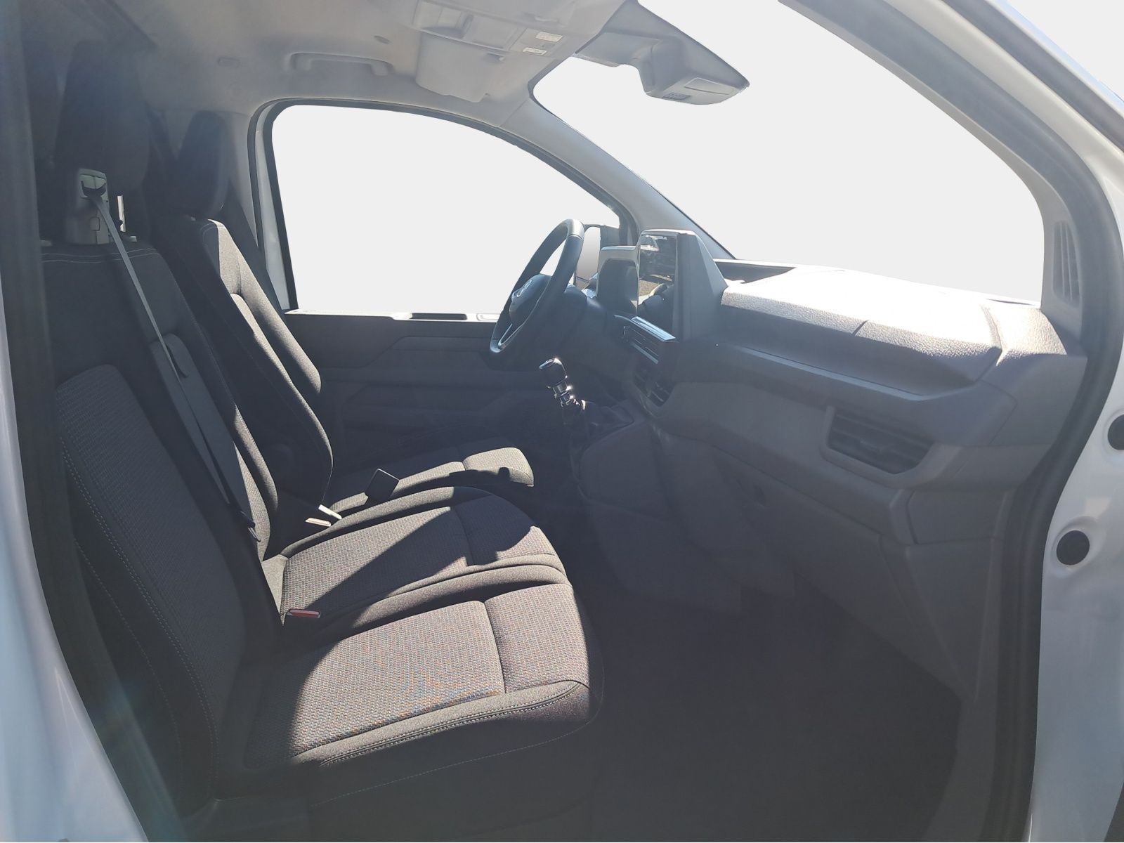 Volkswagen - Transporter Kasten_6