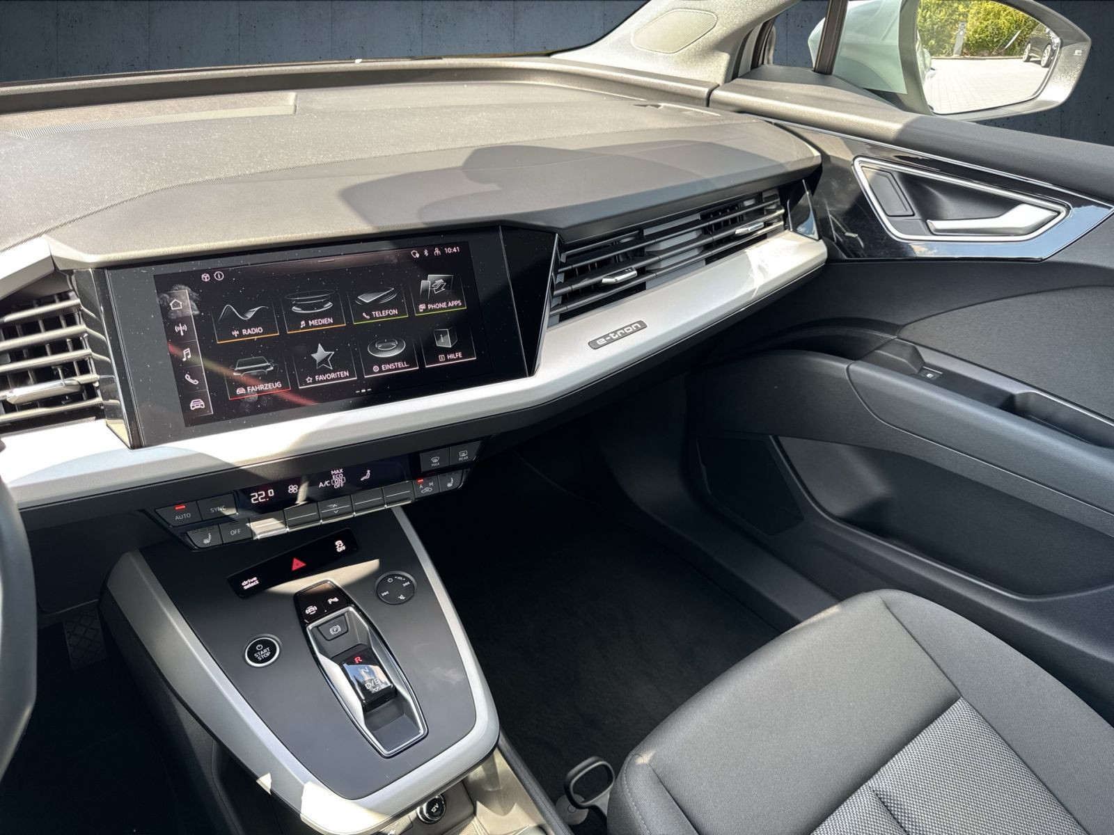 Audi - Q4 Sportback e-tron_28