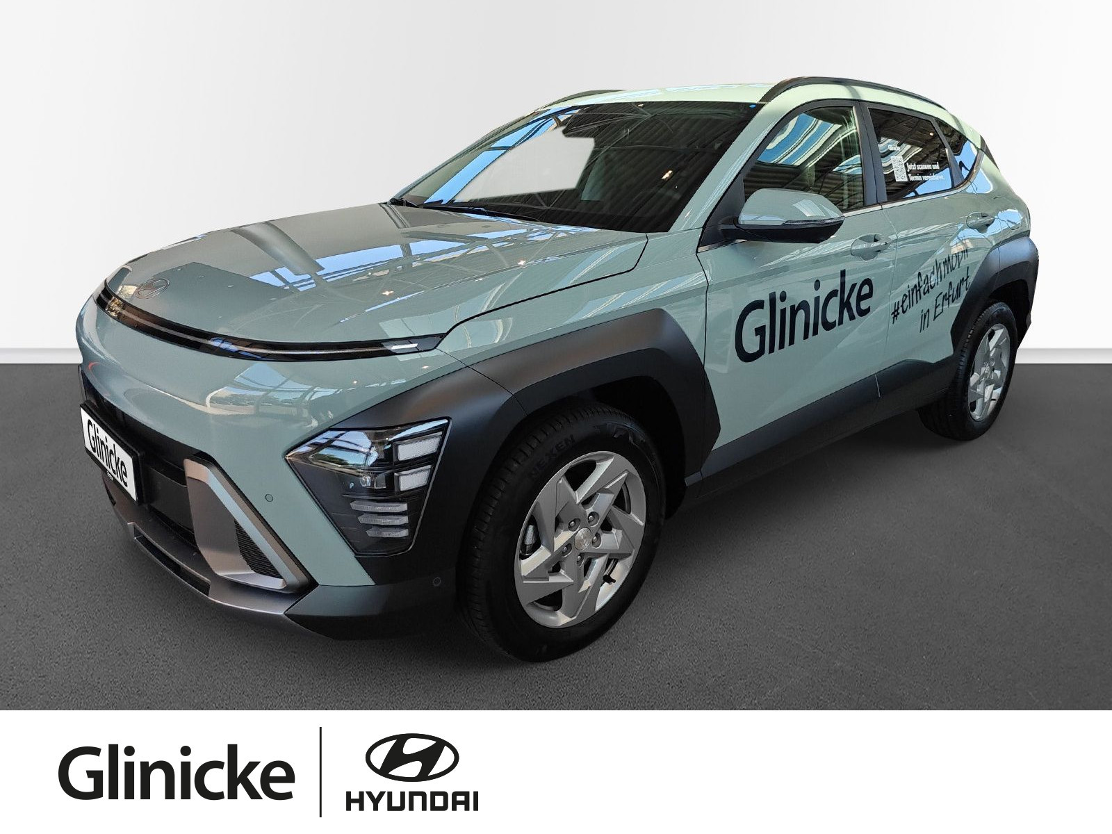 Hyundai - Kona_1