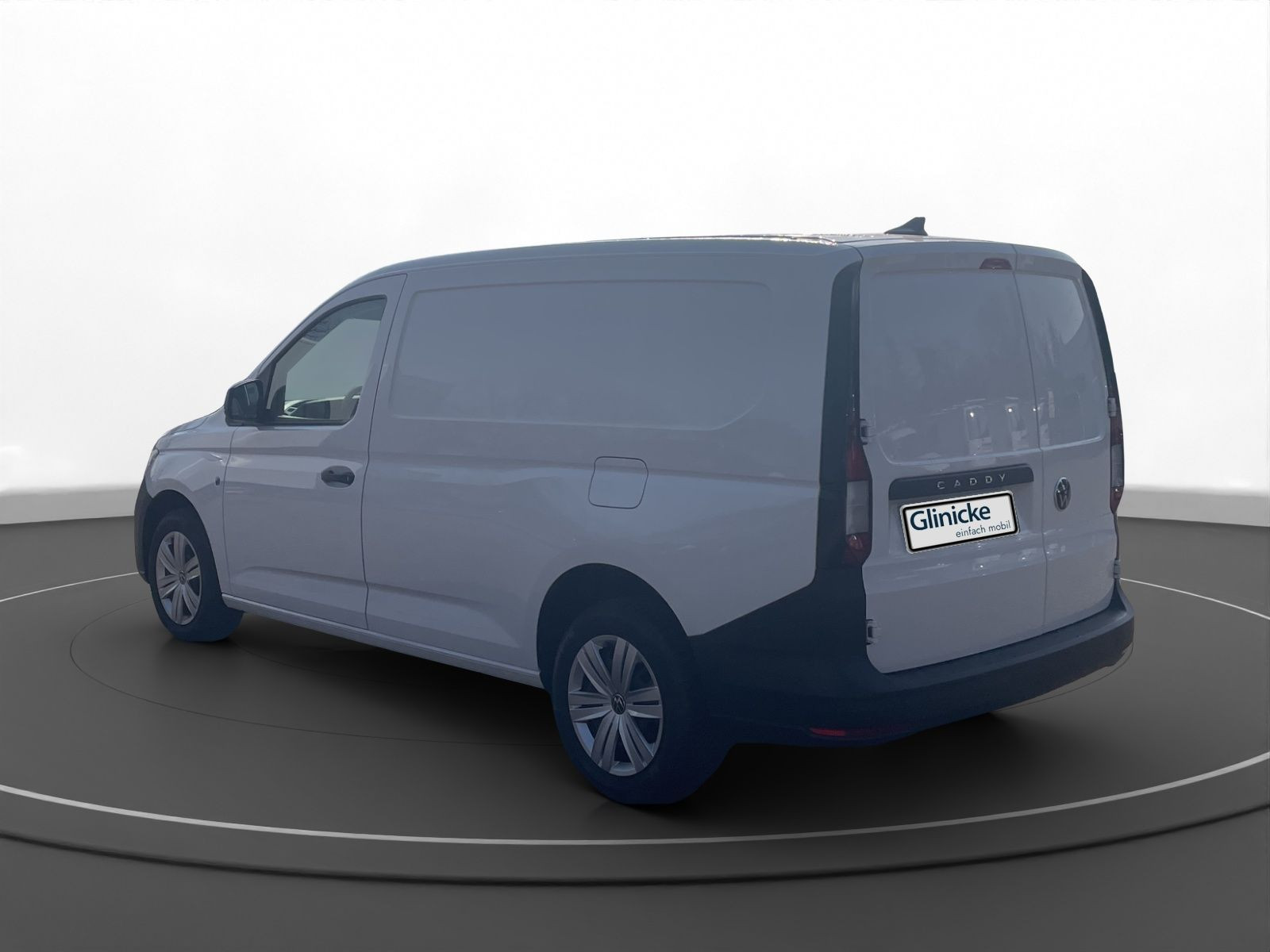 Volkswagen - Caddy Maxi_5