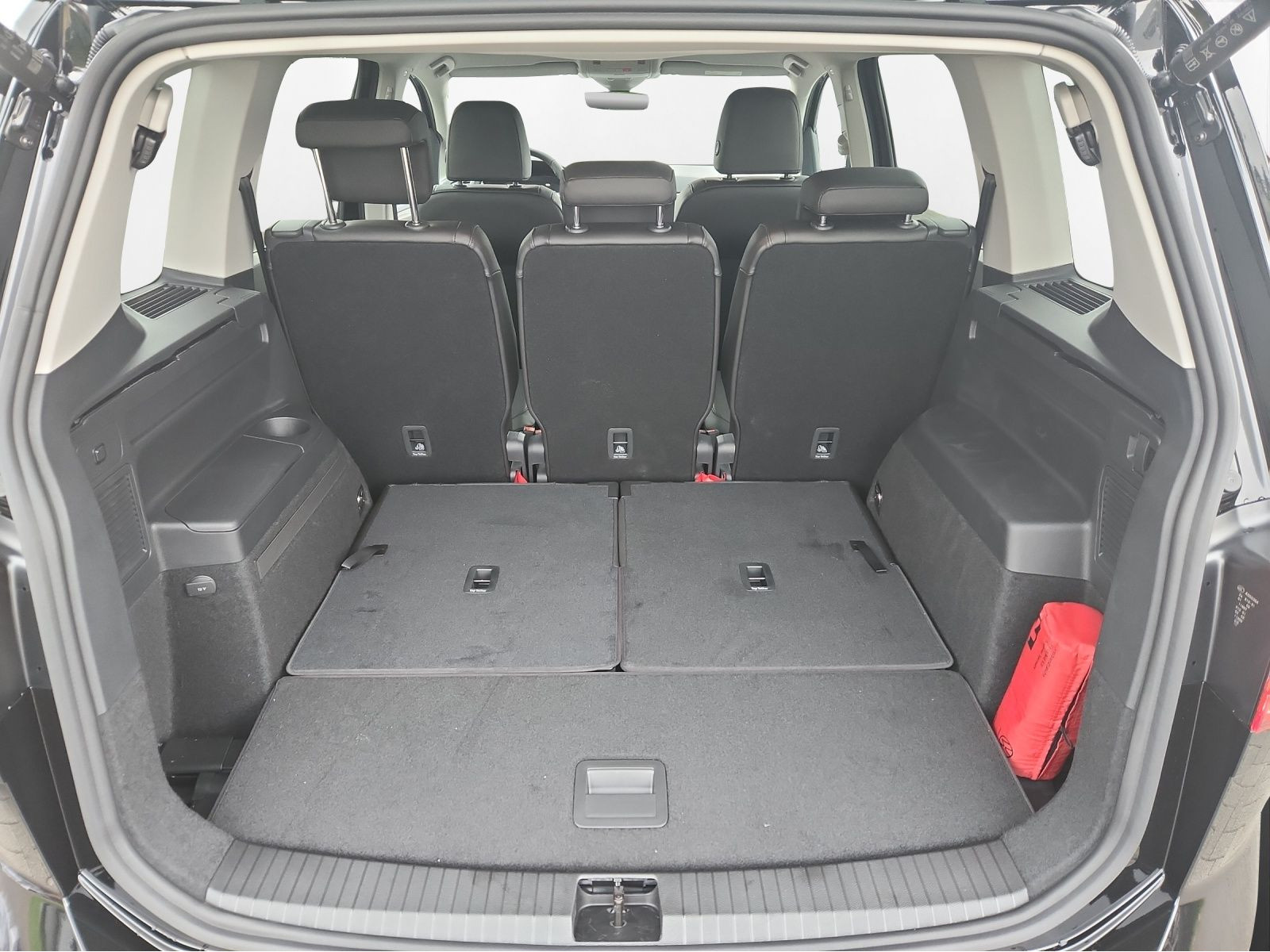Volkswagen - Touran_20 Volkswagen - Touran_20