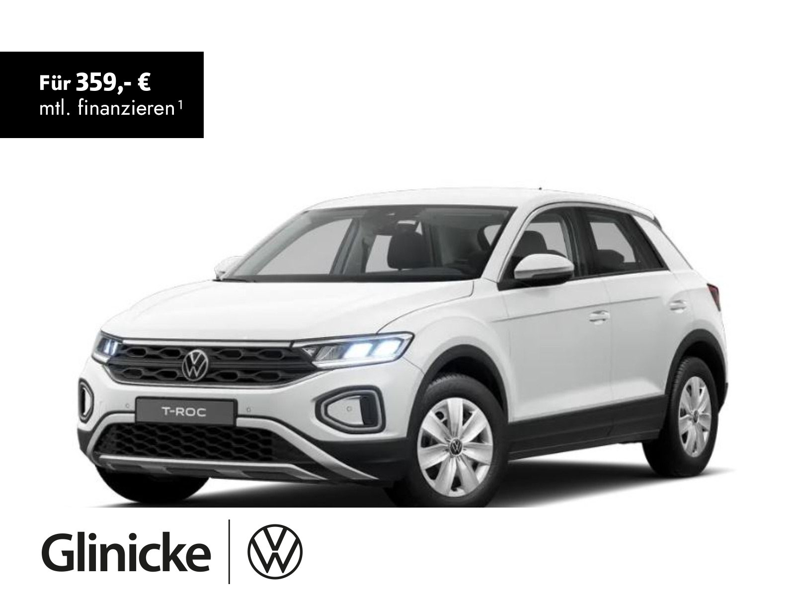 Volkswagen - T-Roc_1