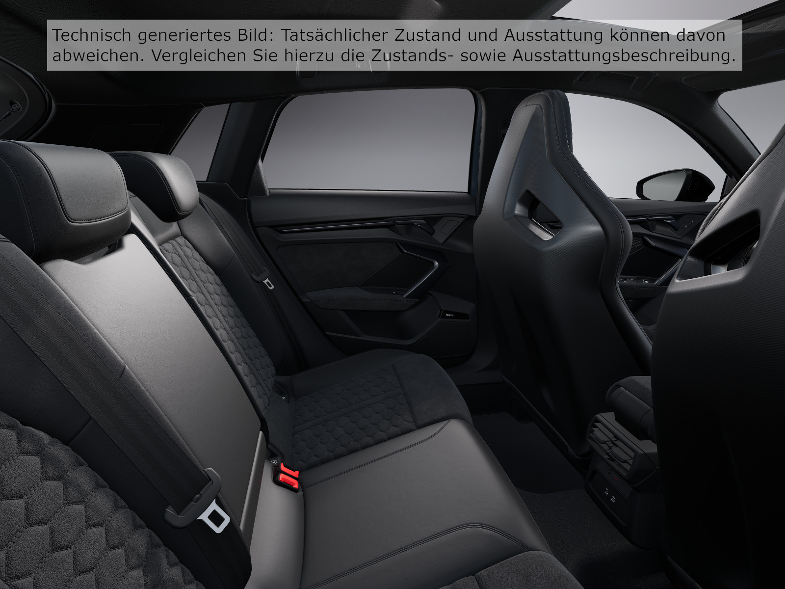 Audi - RS 3 Sportback_14