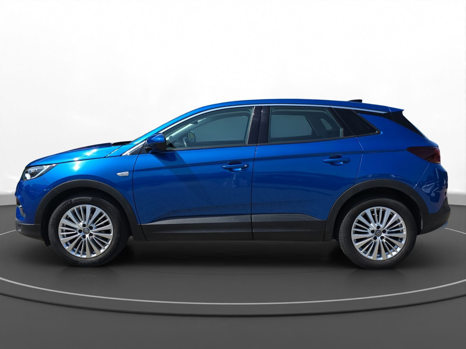 Opel - Grandland X_3