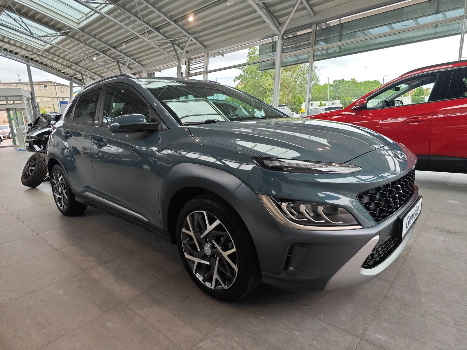 Hyundai - Kona_4