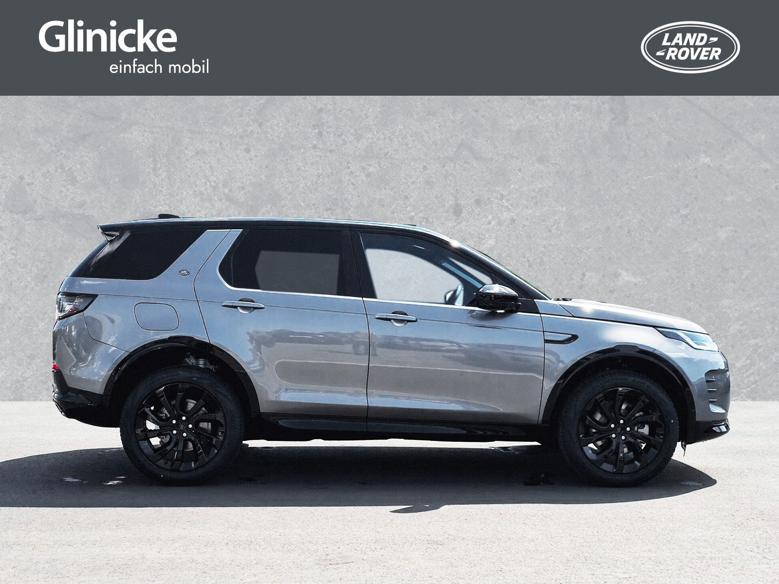 Land Rover - Discovery Sport_6