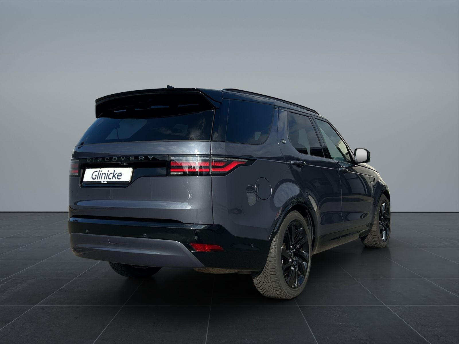 Land Rover - Discovery_2