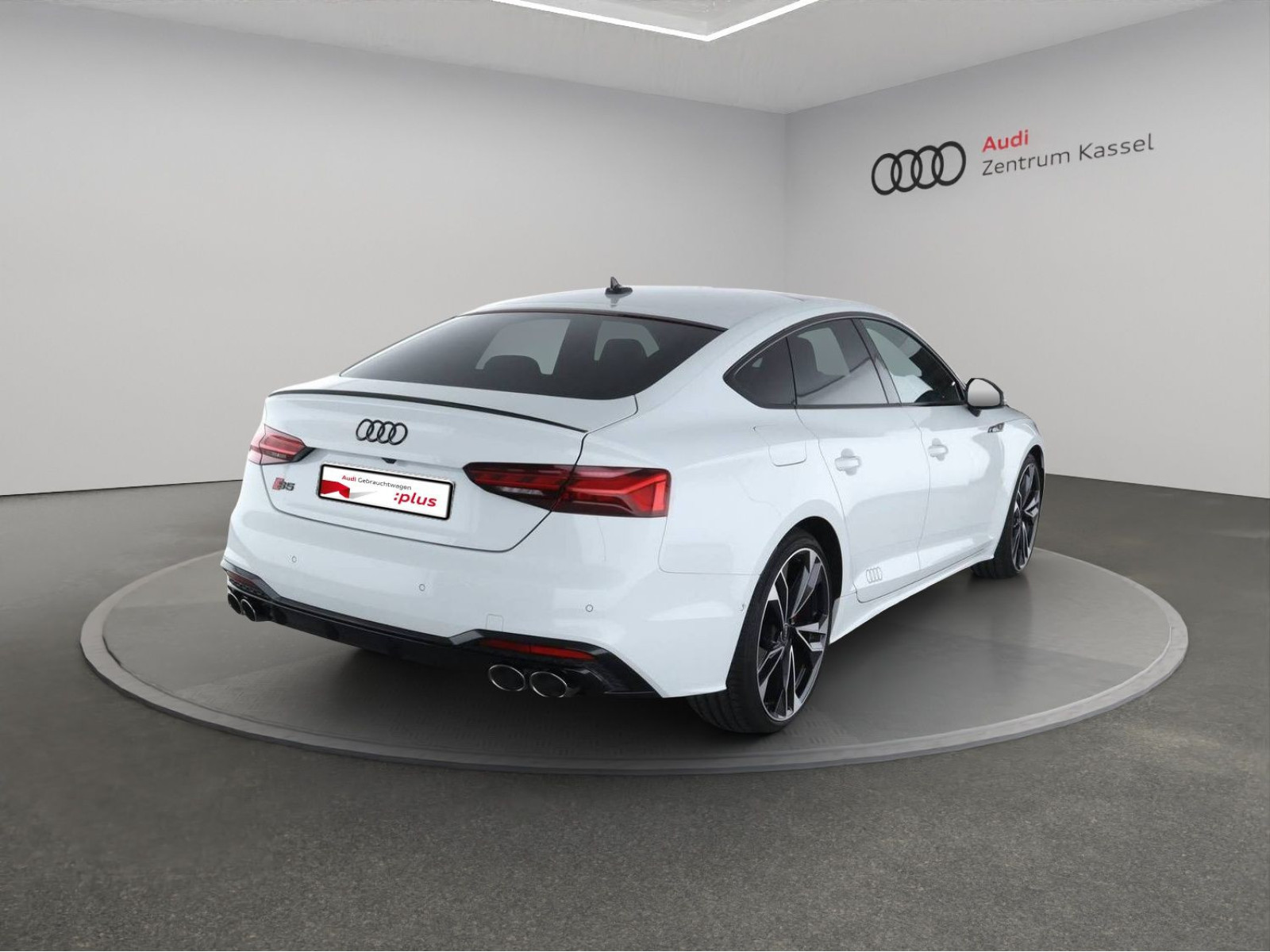 Audi - S5 Sportback_4