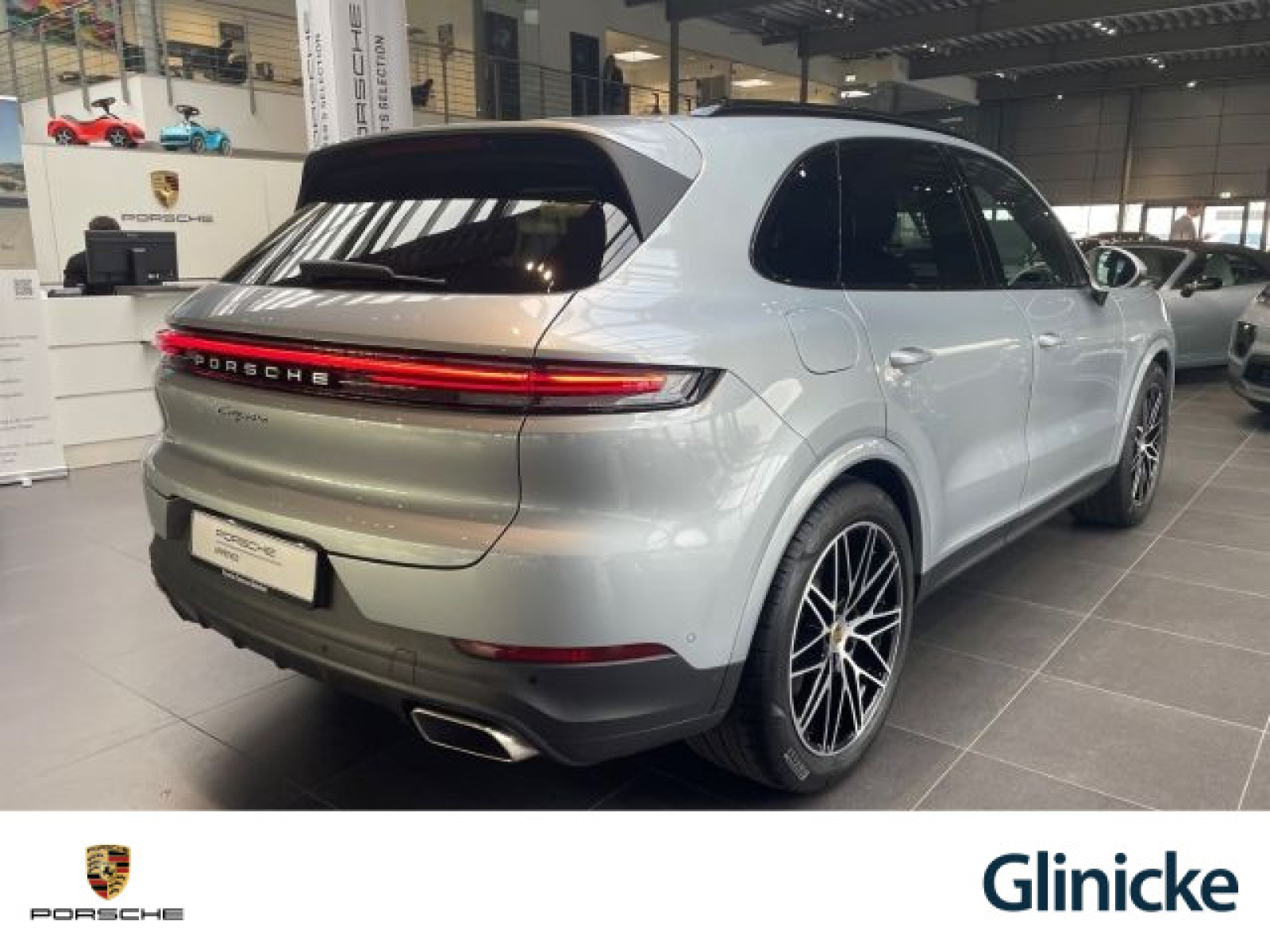 Porsche - Cayenne_5