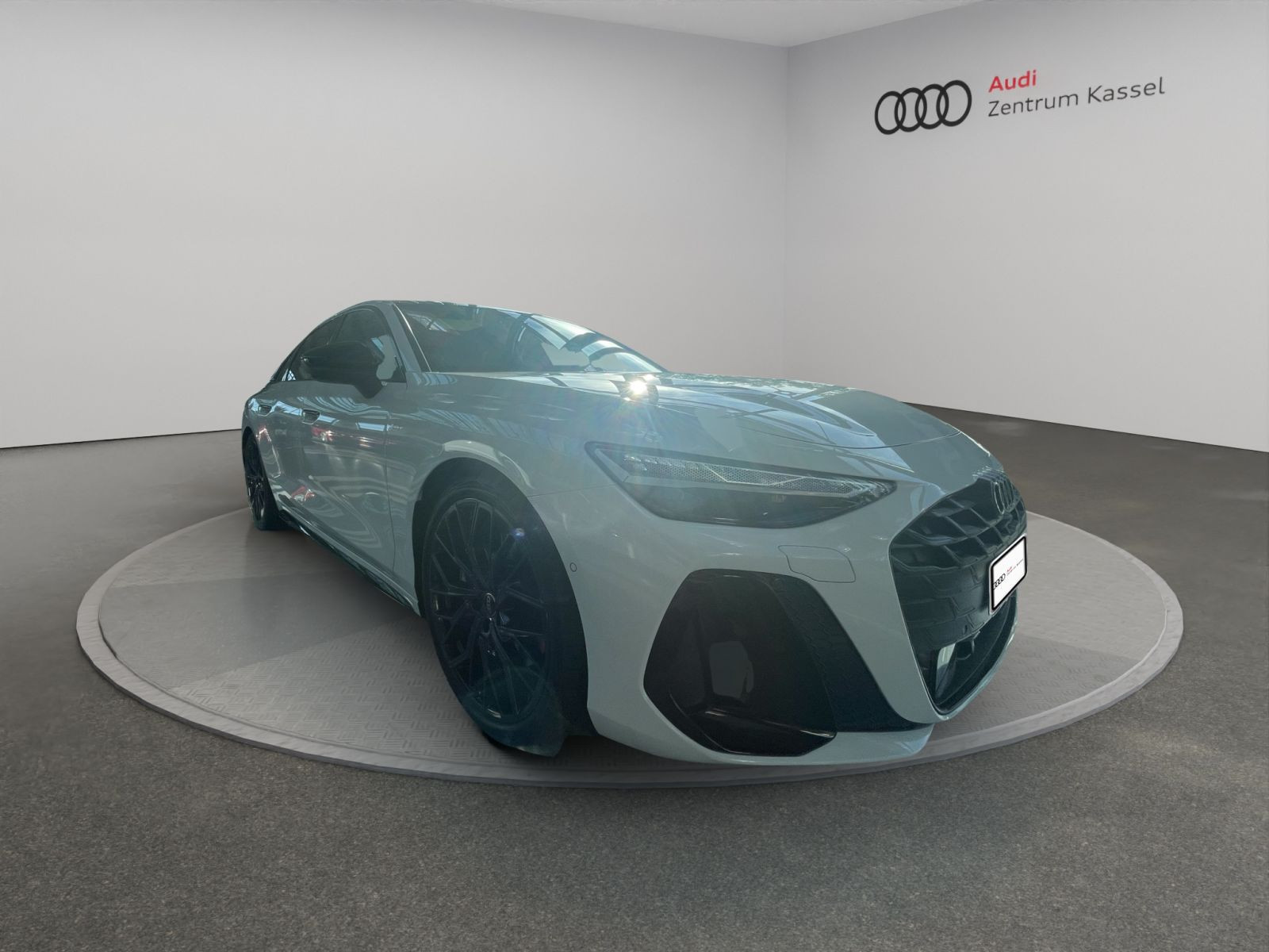Audi - A6 Limousine_9