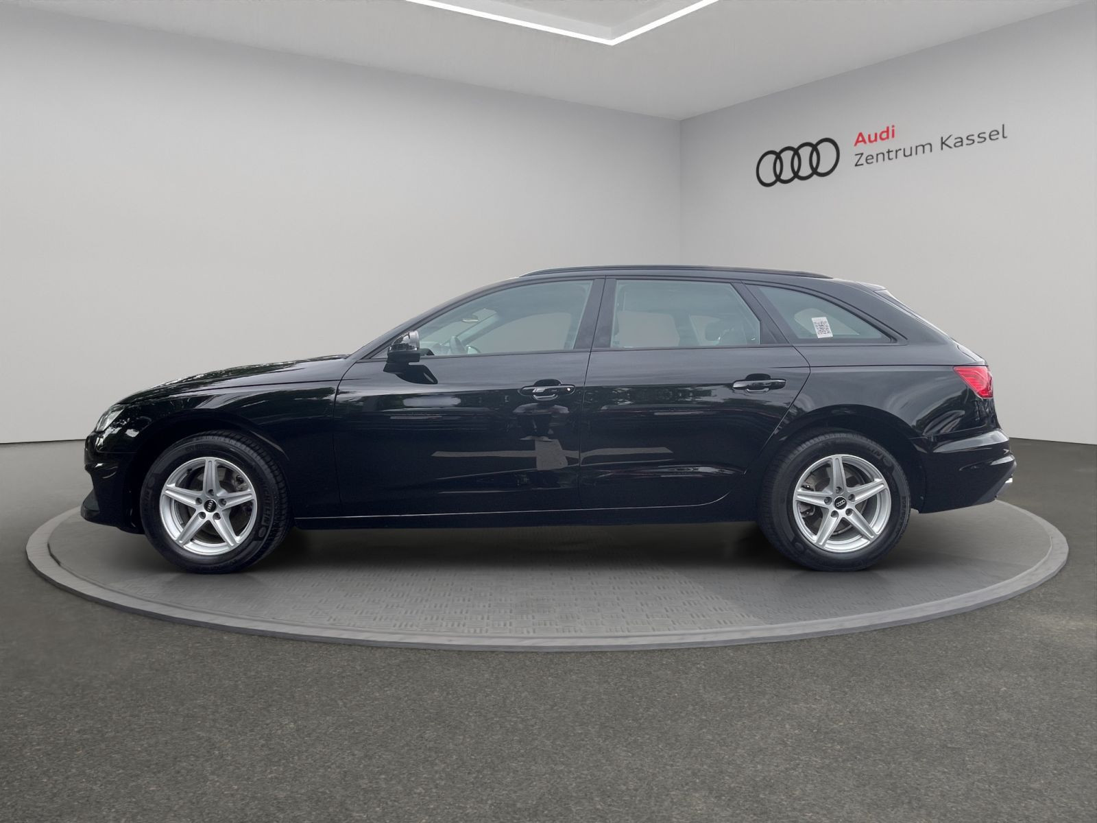 Audi - A4 Avant_4