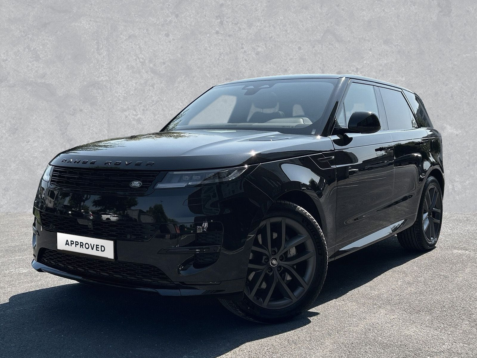 Land Rover - Range Rover Sport_1