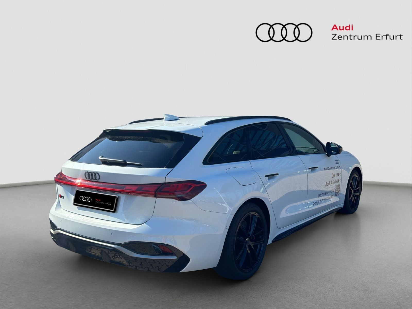 Audi - A5 Avant_8