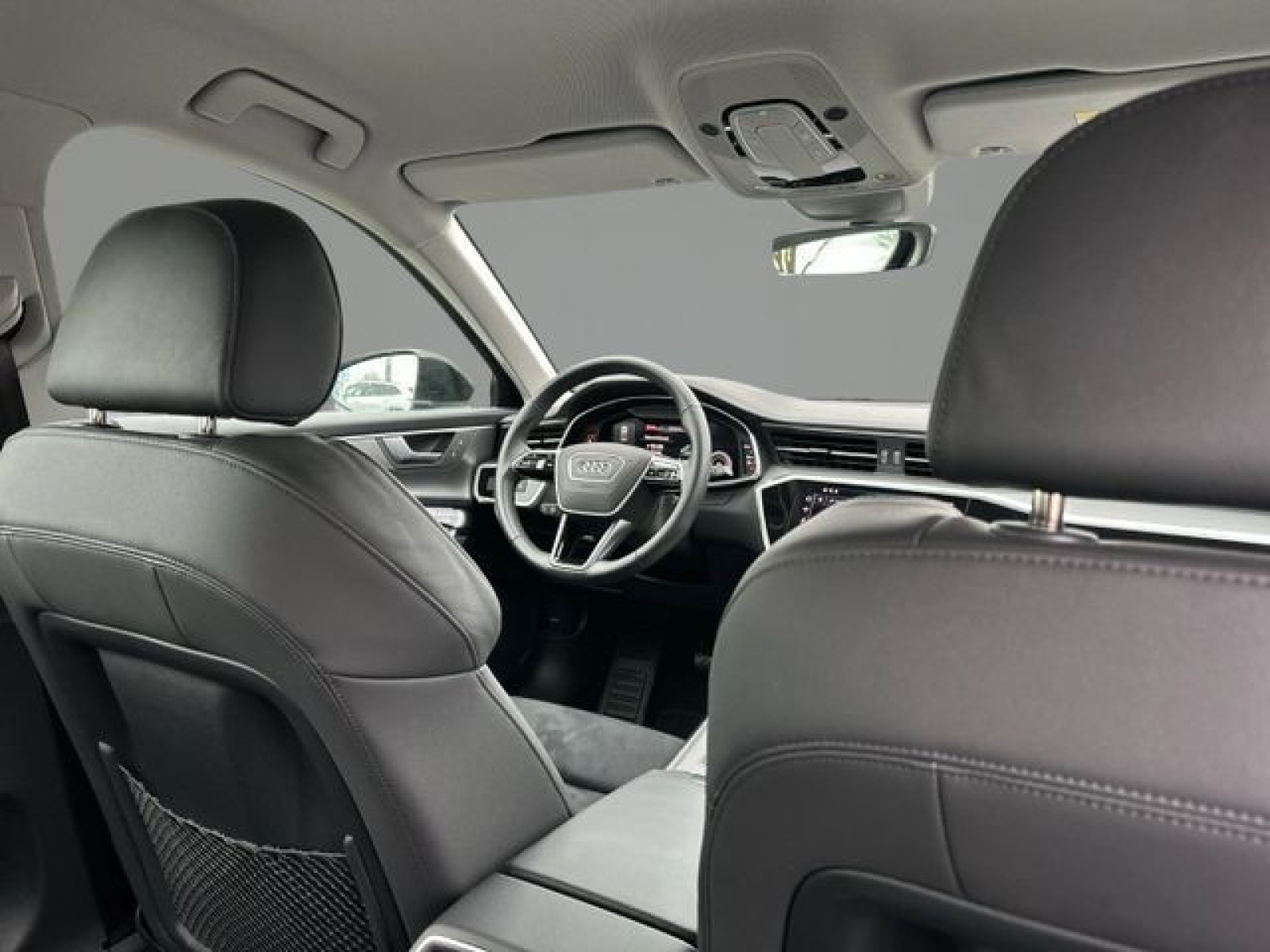 Audi - A6 Limousine_22