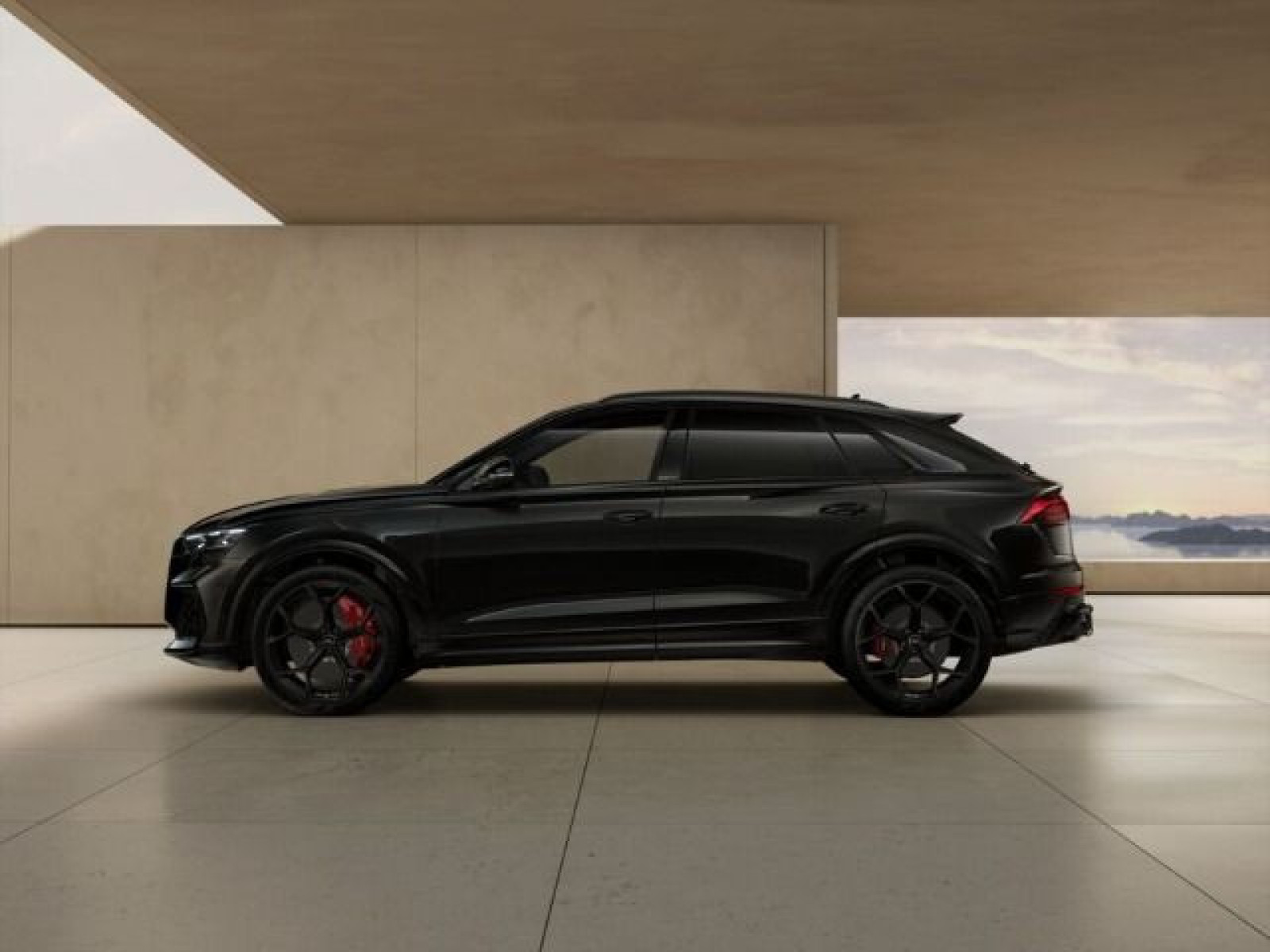 Audi - RS Q8_6