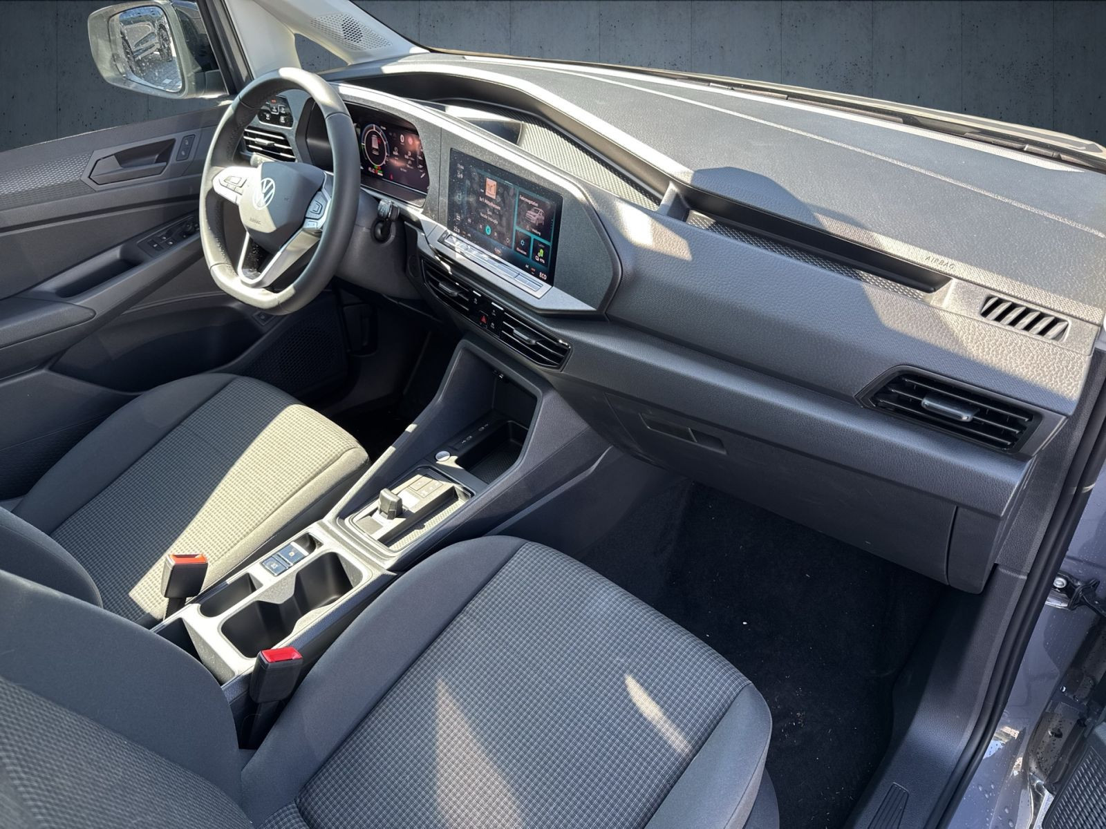 Volkswagen - Caddy_14
