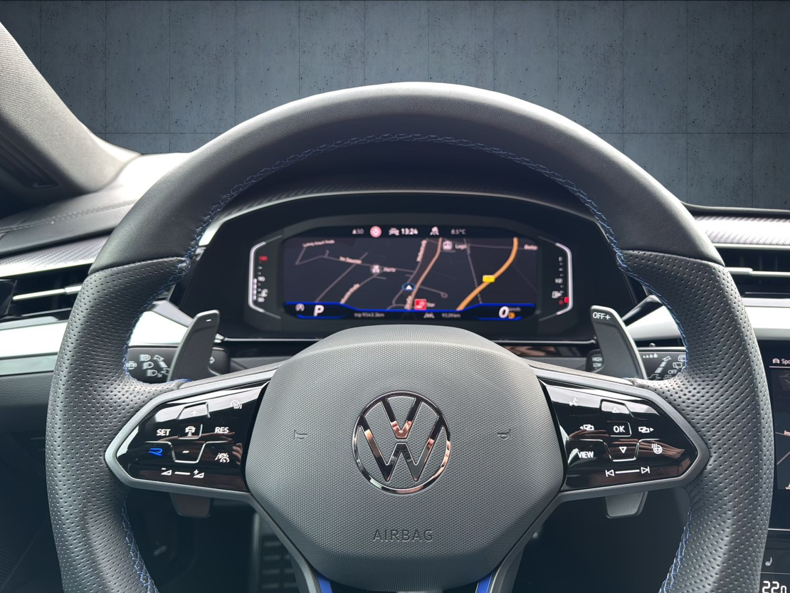 Volkswagen - Arteon_25