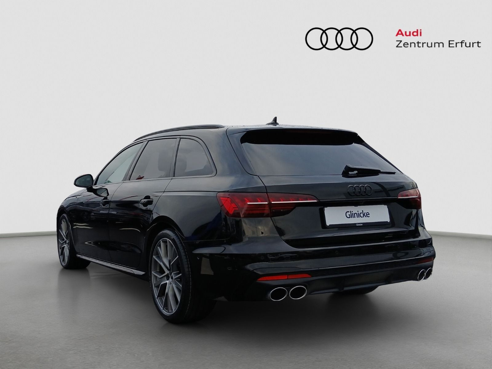 Audi - S4 Avant_4