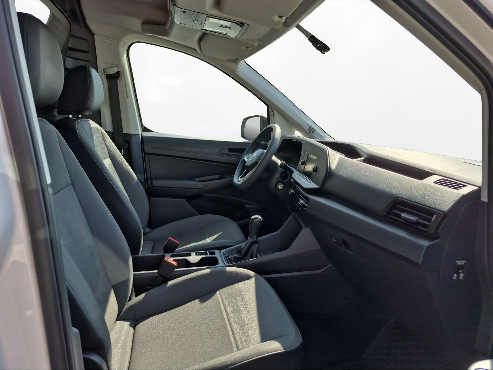 Volkswagen - Caddy Cargo_10