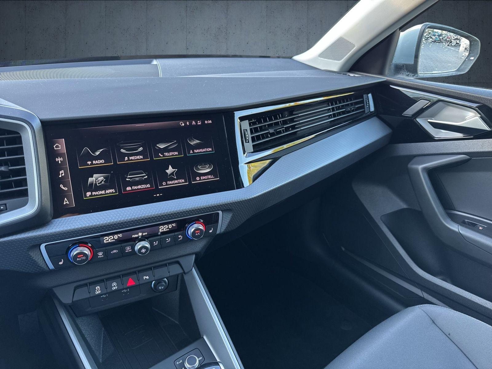Audi - A1 Sportback_27