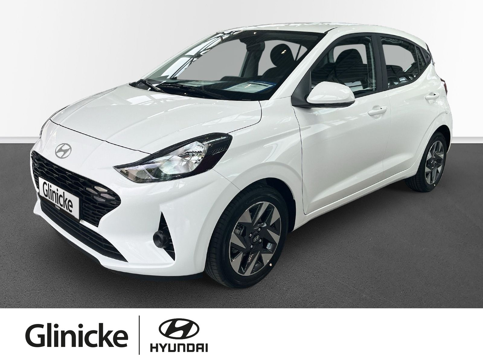 Hyundai - i10_1
