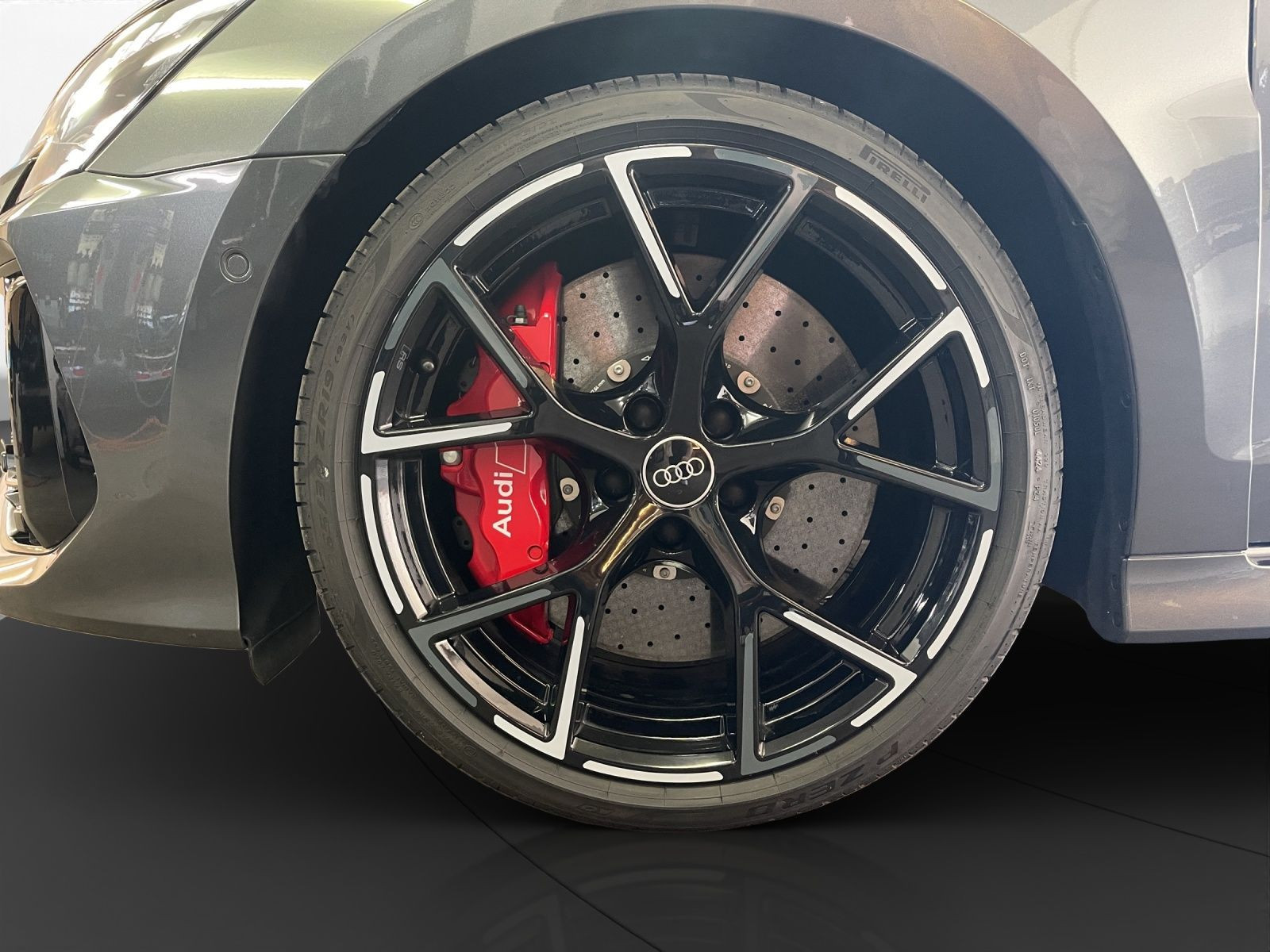 Audi - RS 3 Sportback_13