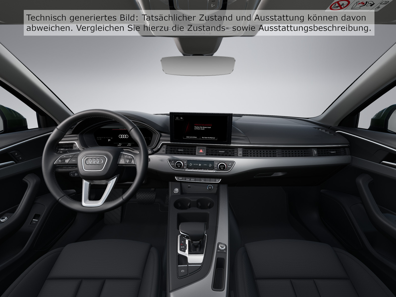Audi - A4 Avant_11