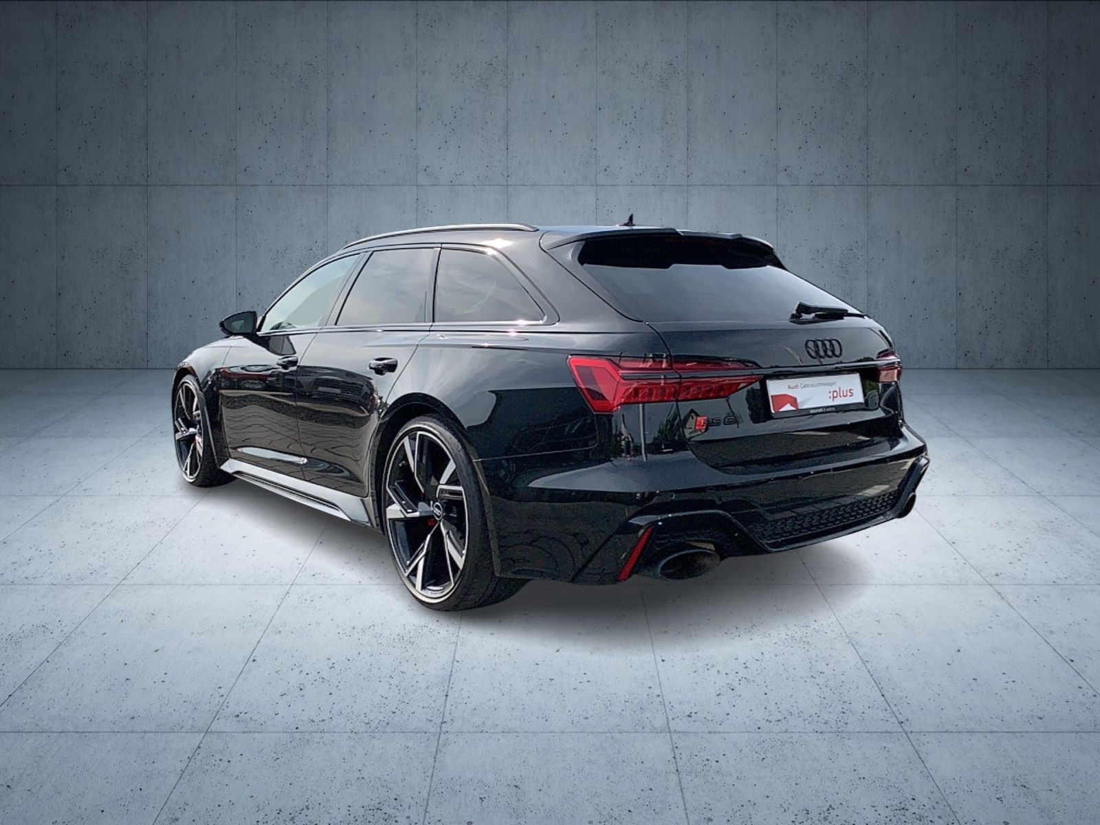 Audi - RS 6 Avant_5