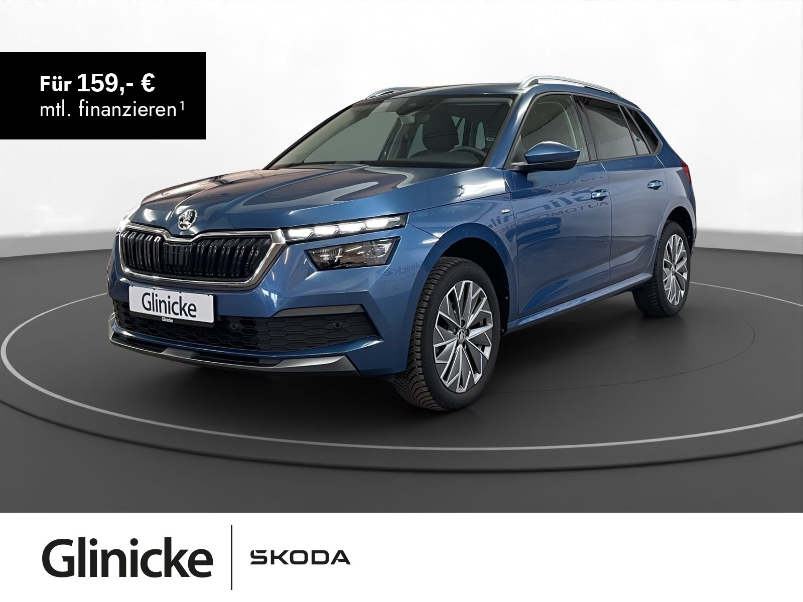 Škoda - Kamiq_1
