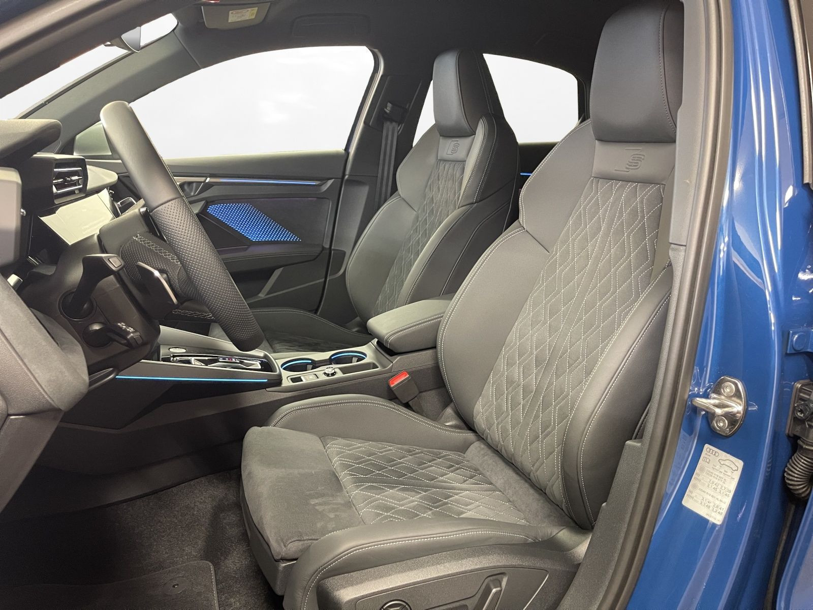 Audi - S3 Limousine_17