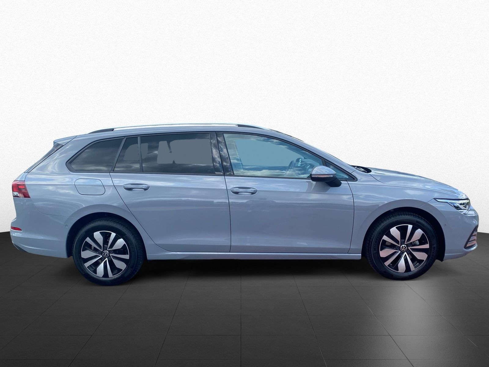 Volkswagen - Golf Variant_8