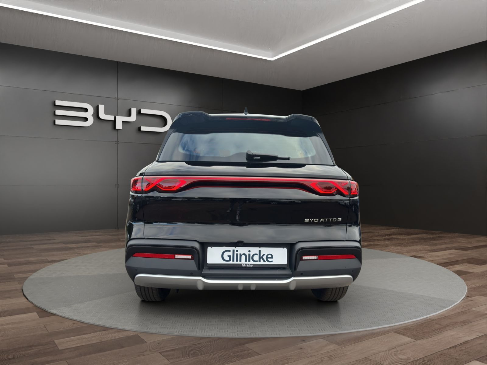 BYD - ATTO 2_5