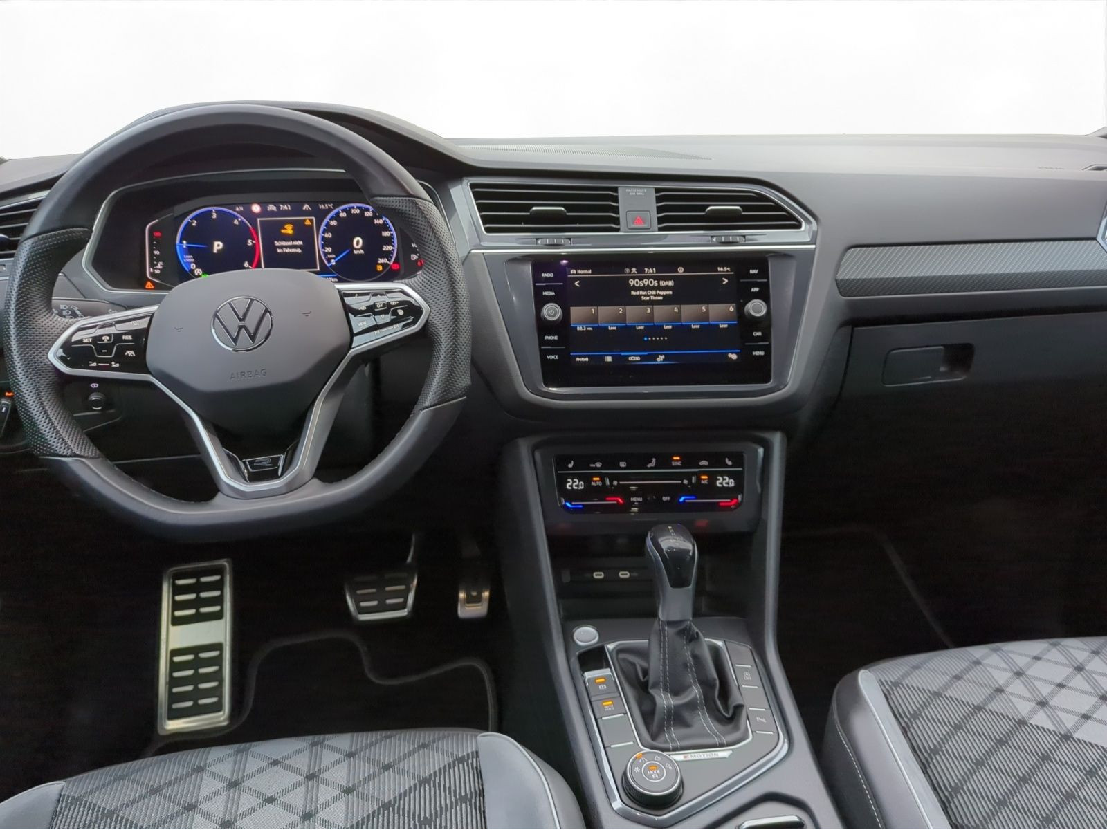 Volkswagen - Tiguan Allspace_6