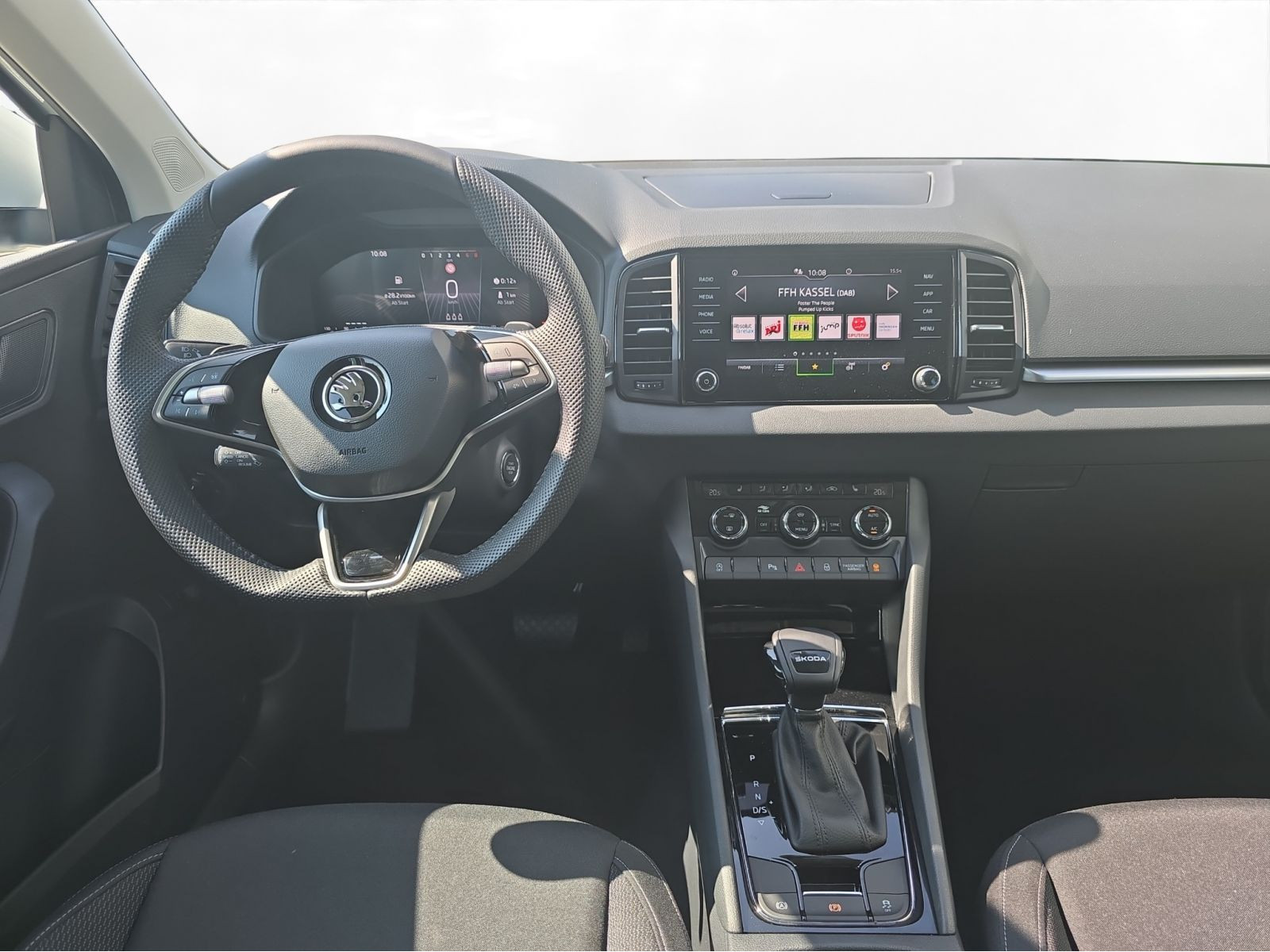 Škoda - Karoq_19