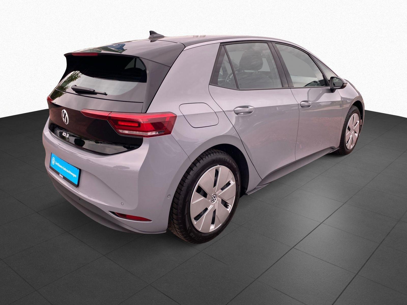 Volkswagen - ID.3_2
