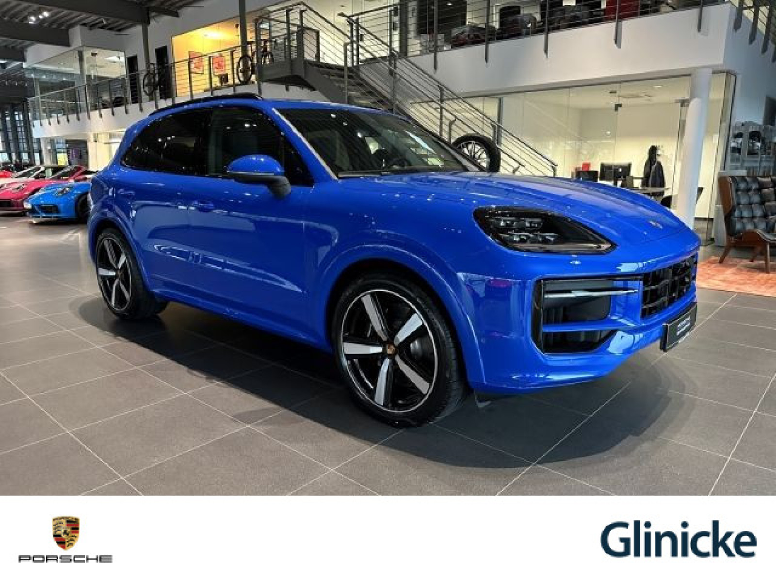 Porsche - Cayenne_7