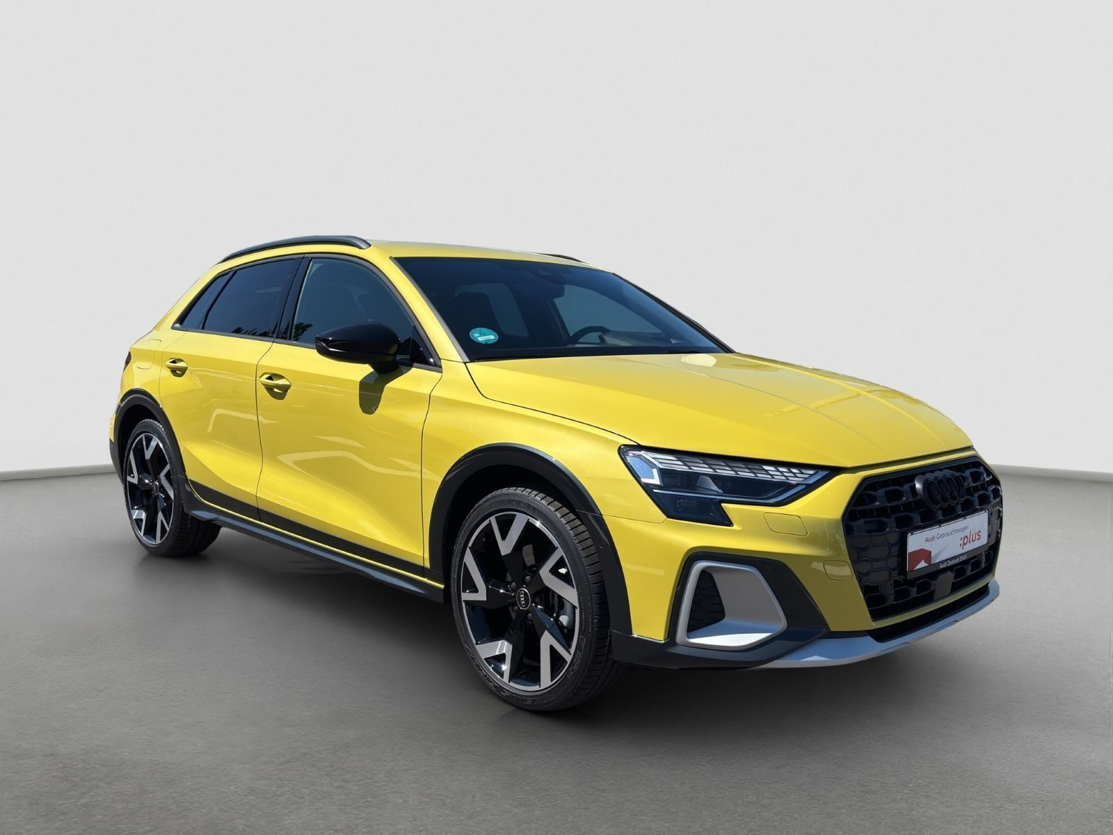 Audi - A3 allstreet_5