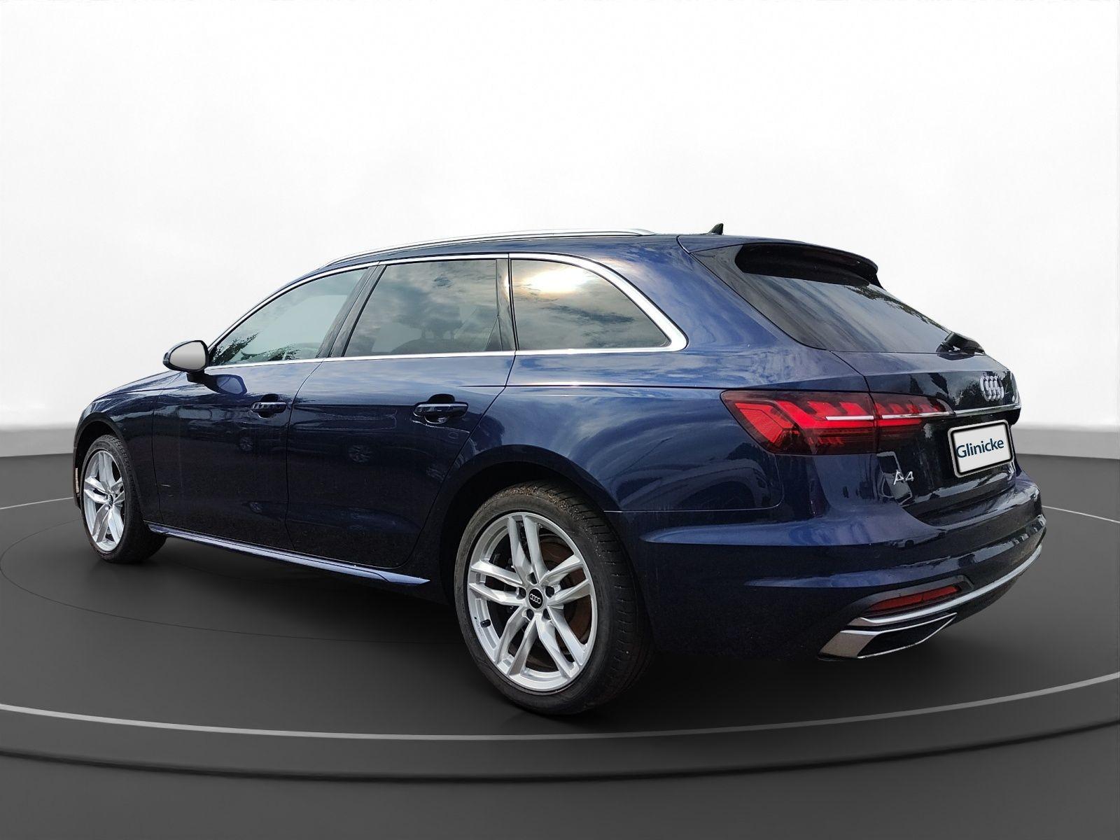 Audi - A4 Avant_10