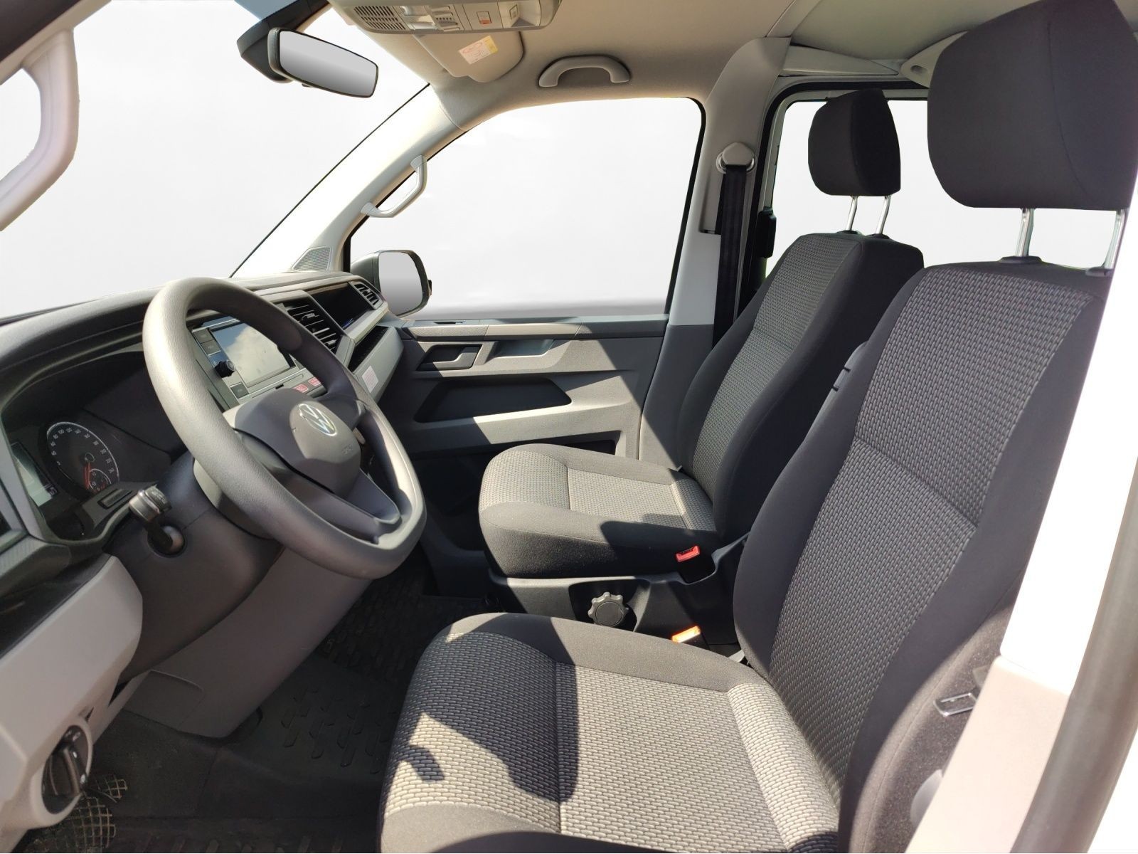 Volkswagen - T6.1 Kombi_2