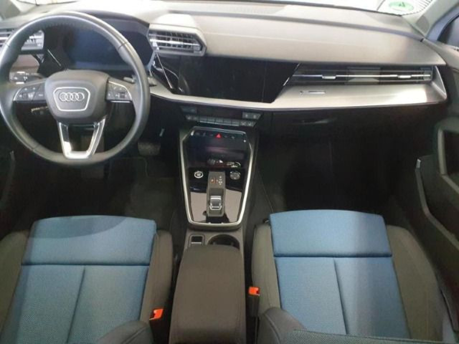 Audi - A3 Sportback_4