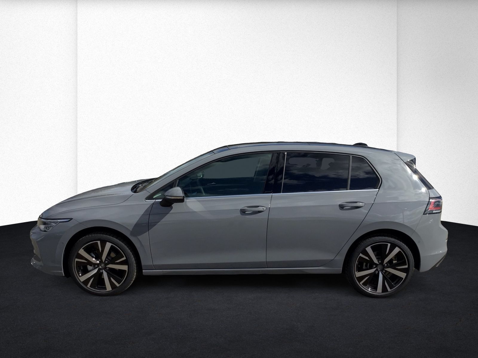Volkswagen - Golf_5