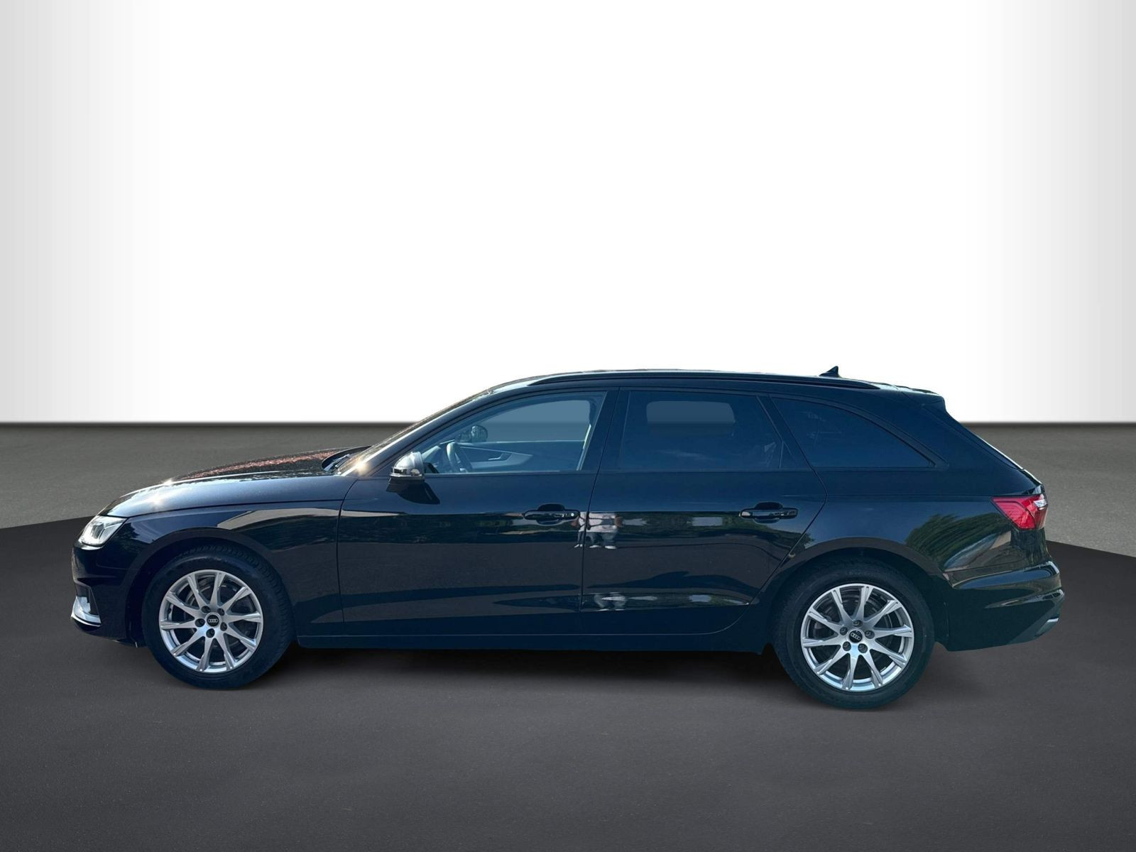 Audi - A4 Avant_7