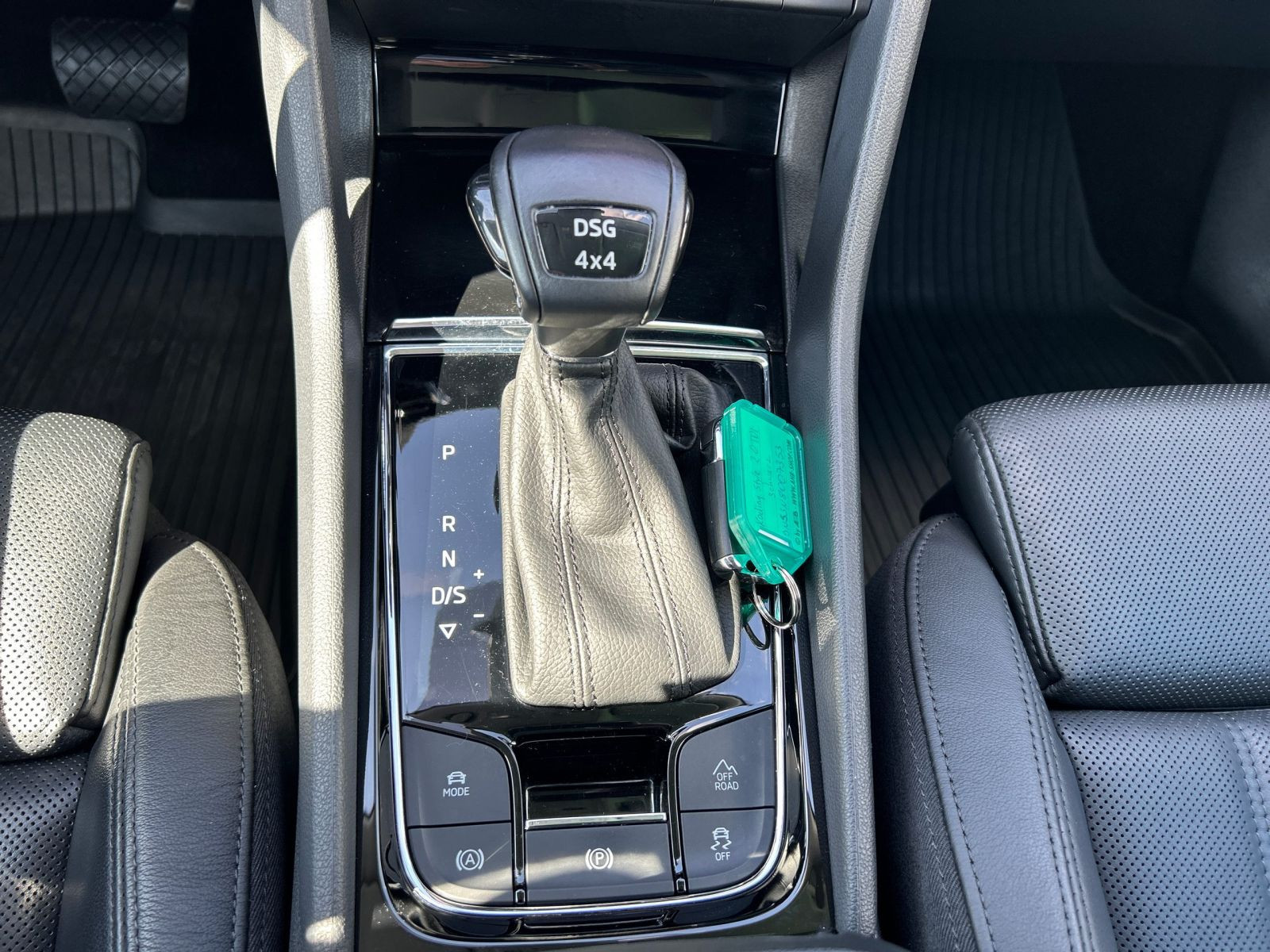 Škoda - Kodiaq_14