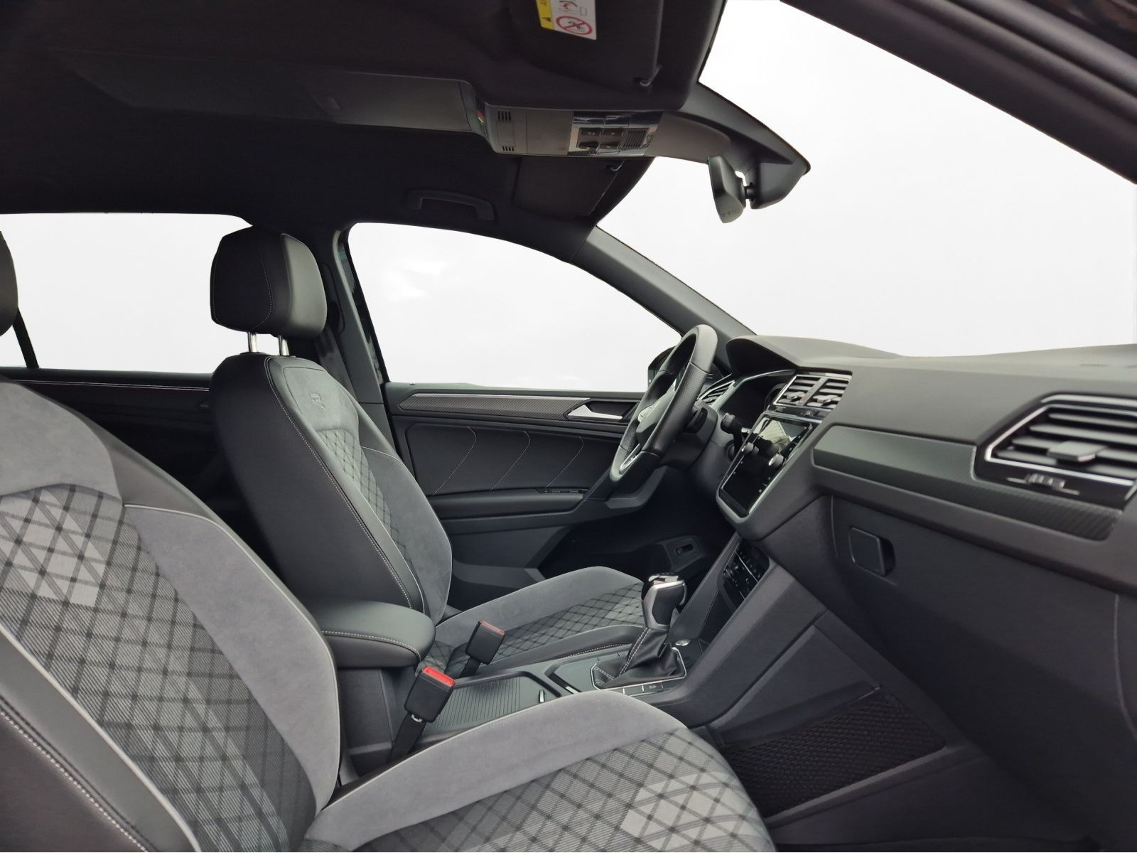 Volkswagen - Tiguan_12 Volkswagen - Tiguan_12