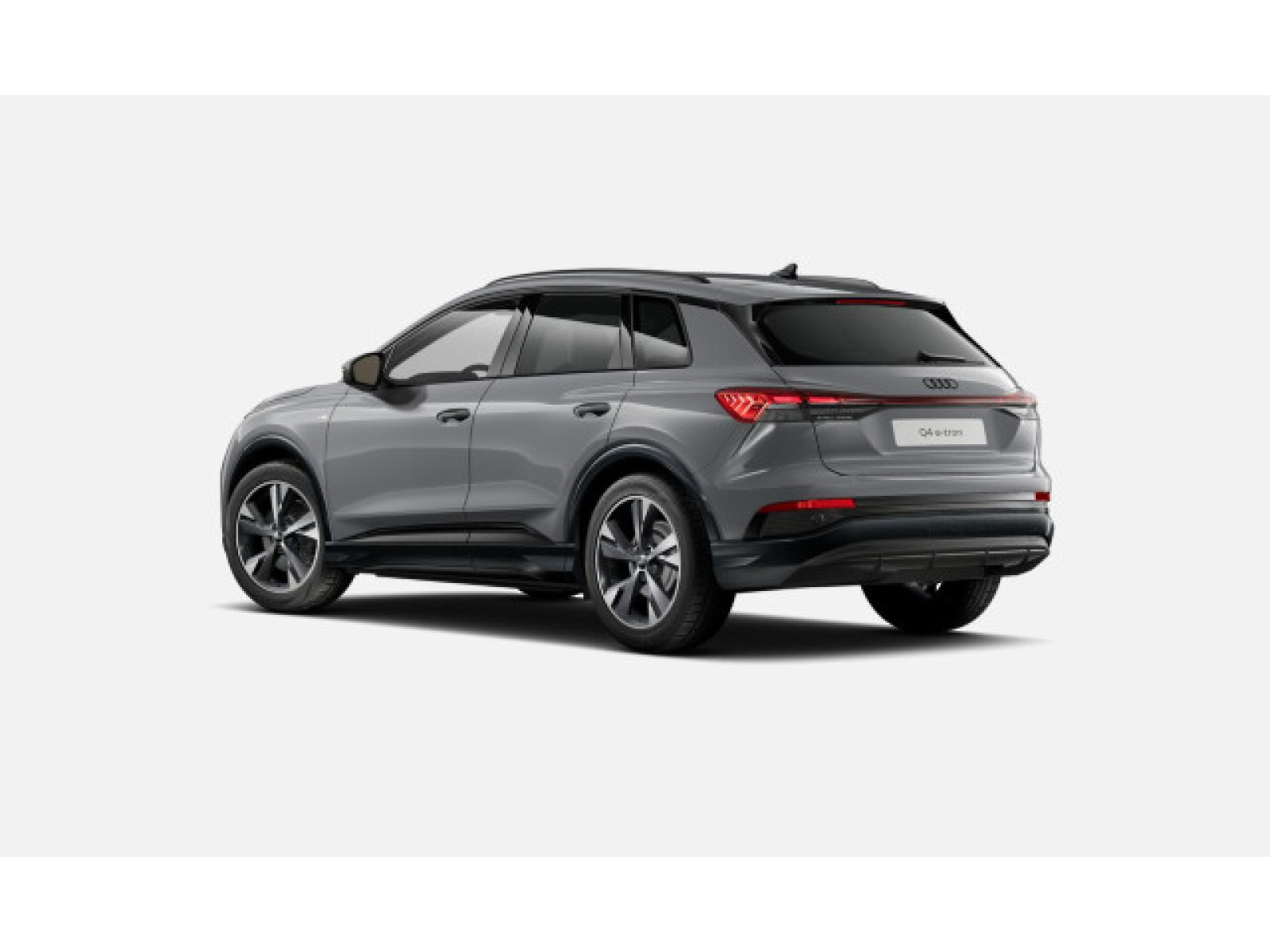 Audi - Q4 e-tron_5