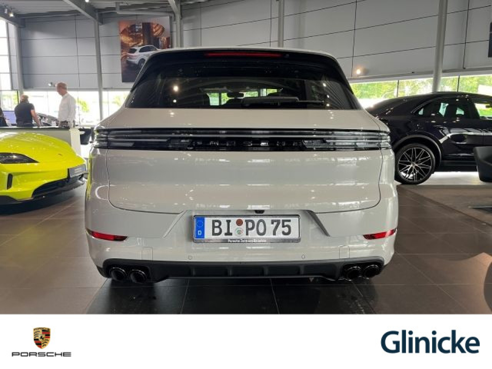 Porsche - Cayenne_5